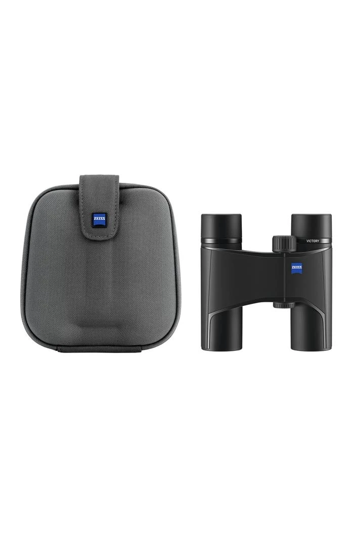 Carl Zeiss Victory Pocket 10x25 Binoculars 2 Carl Zeiss Victory Pocket 10x25 Binoculars - Image 2