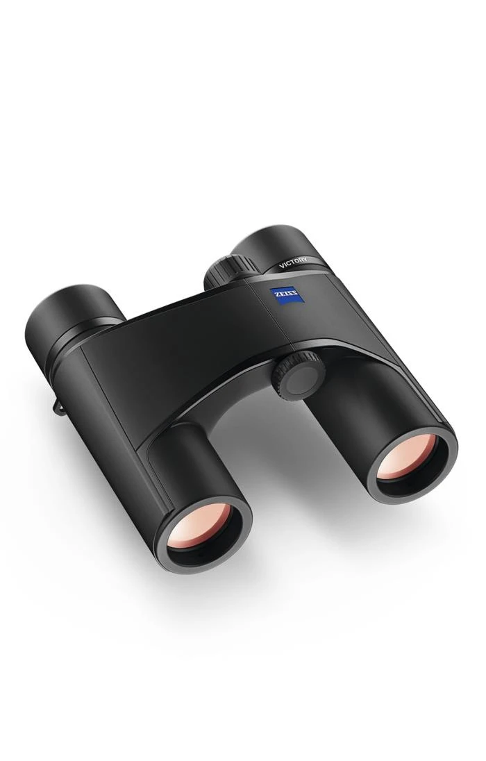 Carl Zeiss Victory Pocket 10x25 Binoculars 5 Carl Zeiss Victory Pocket 10x25 Binoculars - Image 5