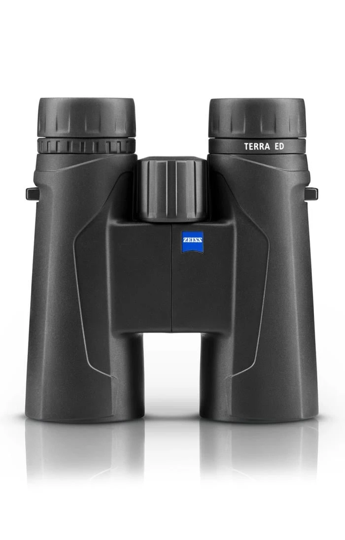 Carl Zeiss Terra ED 8x42 Pocket Binoculars 2 Carl Zeiss Terra ED 8x42 Pocket Binoculars - Image 2