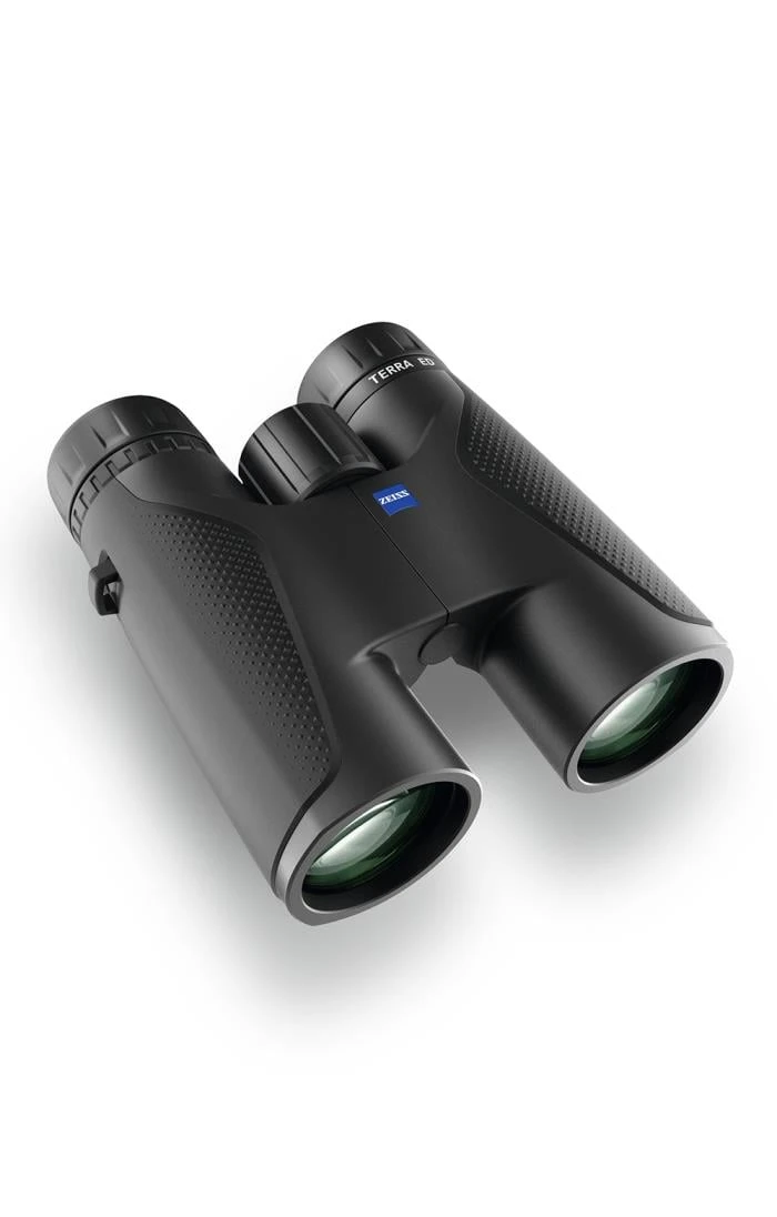 Carl Zeiss Terra ED 8x42 Pocket Binoculars 3 Carl Zeiss Terra ED 8x42 Pocket Binoculars - Image 3