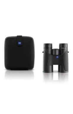 Carl Zeiss Terra ED 8x42 Pocket Binoculars -Fashion Men Clothing Store TD23501BLACK 3 1