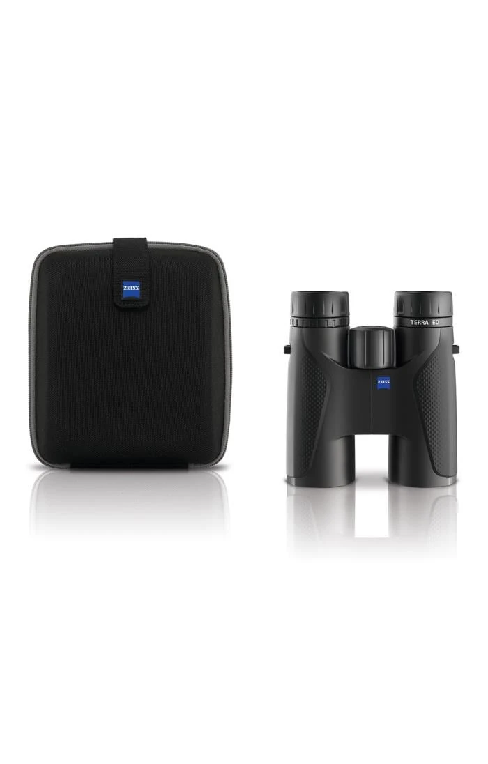 Carl Zeiss Terra ED 8x42 Pocket Binoculars 4 Carl Zeiss Terra ED 8x42 Pocket Binoculars - Image 4