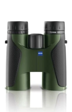 Carl Zeiss Terra ED 8x42 Pocket Binoculars