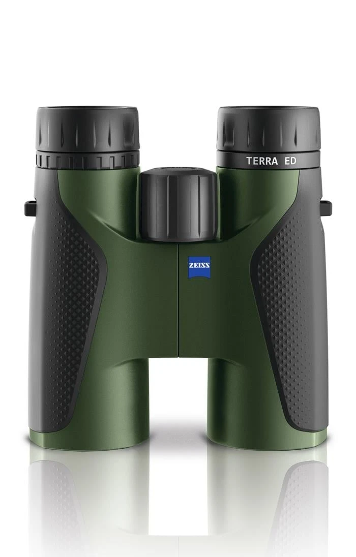 Carl Zeiss Terra ED 8x42 Pocket Binoculars 1 Carl Zeiss Terra ED 8x42 Pocket Binoculars