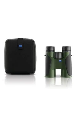 Carl Zeiss Terra ED 8x42 Pocket Binoculars 16 Carl Zeiss Terra ED 8x42 Pocket Binoculars -Fashion Men Clothing Store TD23501GREEN 2