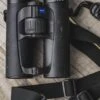 Carl Zeiss Victory SF 10x32 Binoculars
