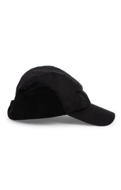 Men's Failsworth Wax Lumber Hat -Fashion Men Clothing Store TE00088BLACK 2