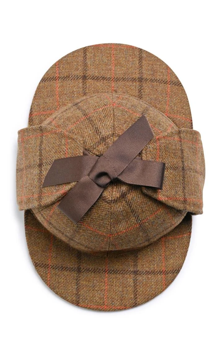 Men's Sherlock Hat 3 Men's Sherlock Hat - Image 3