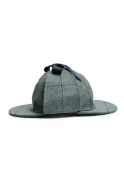 Men's Sherlock Hat 22 Men's Sherlock Hat -Fashion Men Clothing Store TE03425BLUELOVATWP 1