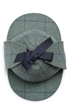 Men's Sherlock Hat 23 Men's Sherlock Hat -Fashion Men Clothing Store TE03425BLUELOVATWP 2