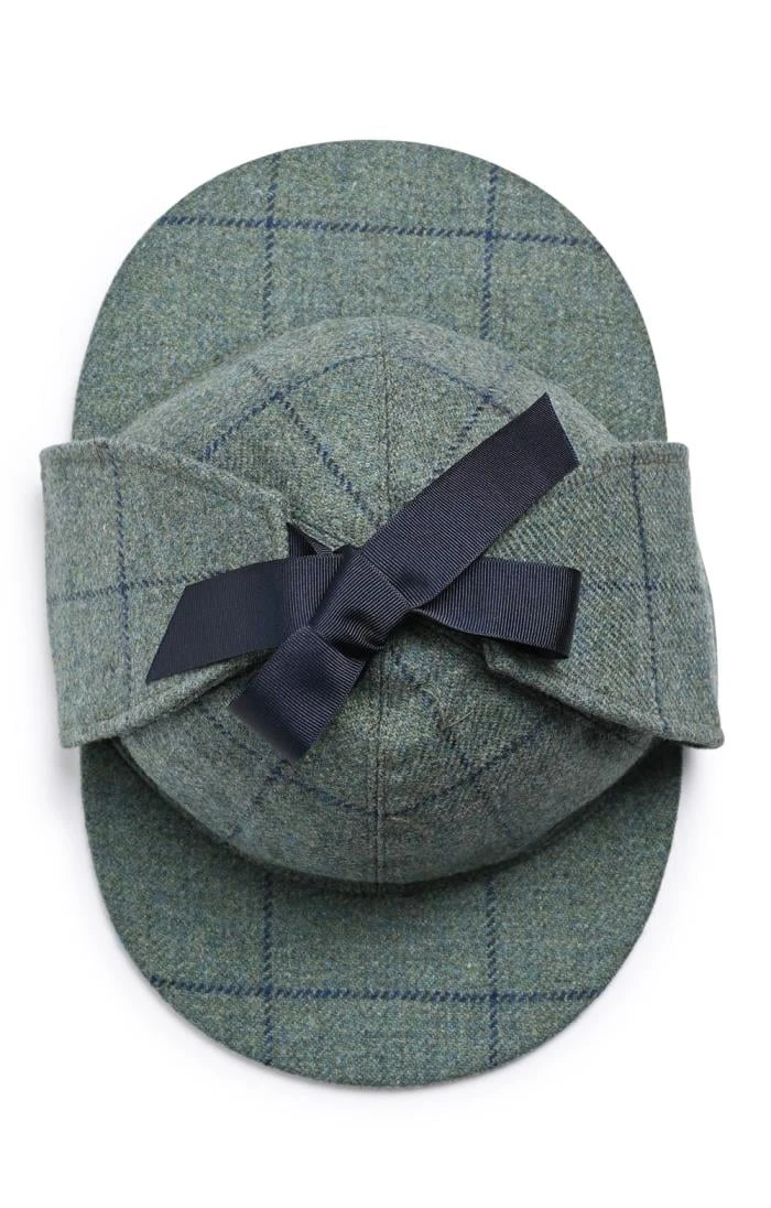 Men's Sherlock Hat 5 Men's Sherlock Hat - Image 5