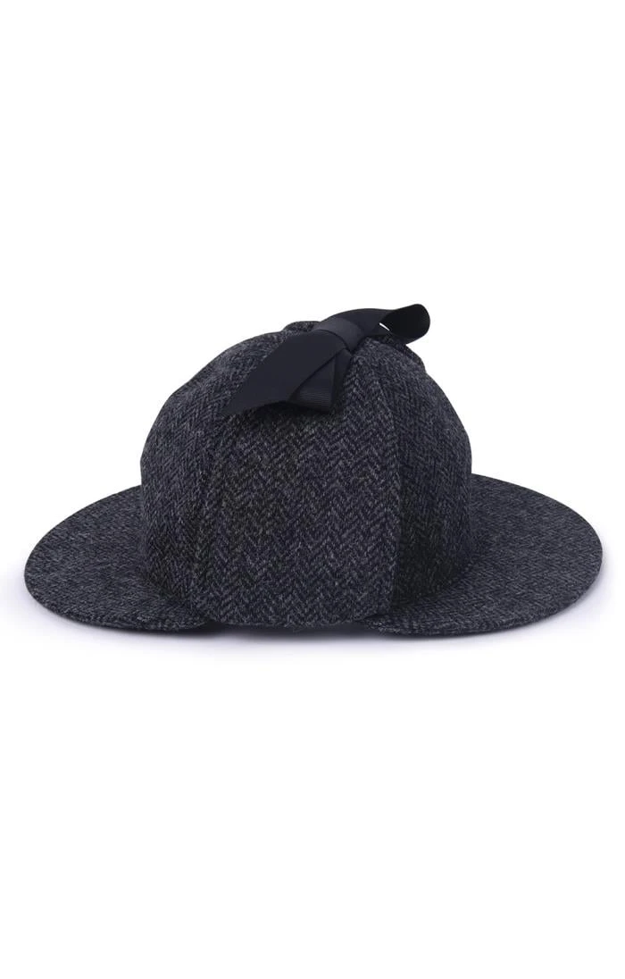 Men's Sherlock Hat 6 Men's Sherlock Hat - Image 6