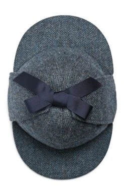 Men's Sherlock Hat 27 Men's Sherlock Hat -Fashion Men Clothing Store TE03425DENIMHB 2