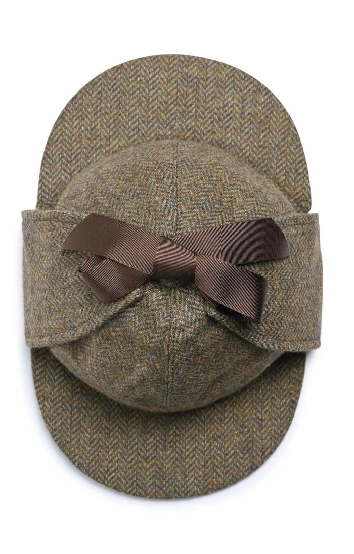 Men's Sherlock Hat 11 Men's Sherlock Hat - Image 11