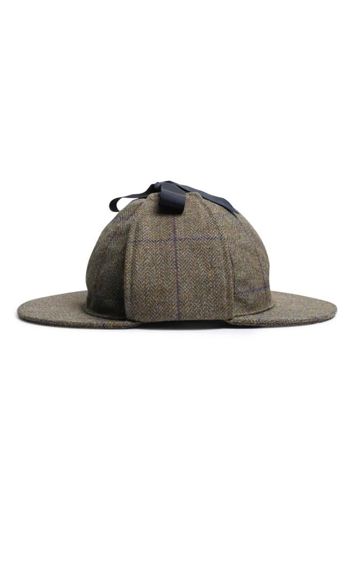 Men's Sherlock Hat 12 Men's Sherlock Hat - Image 12