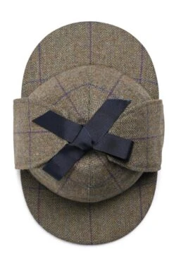 Men's Sherlock Hat 31 Men's Sherlock Hat -Fashion Men Clothing Store TE03425MOORLANDHEATHERWP 2