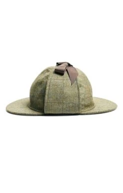 Men's Sherlock Hat 34 Men's Sherlock Hat -Fashion Men Clothing Store TE03425PINEBARKWP 2