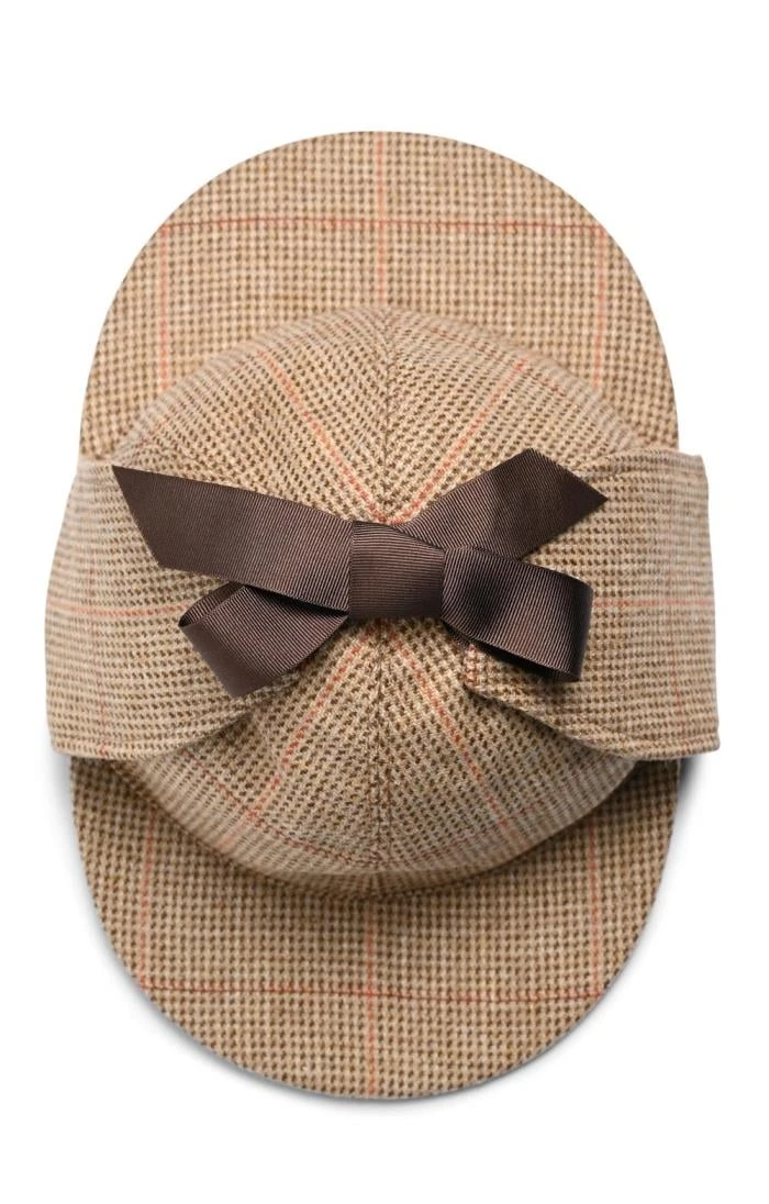 Men's Sherlock Hat 18 Men's Sherlock Hat - Image 18