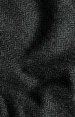 Men's Tweed Bond Cap 16 Men's Tweed Bond Cap -Fashion Men Clothing Store TE03429CHARCOALHB 2