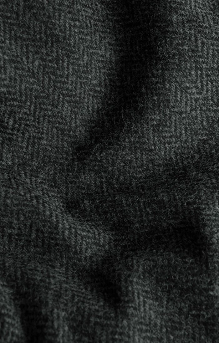 Men's Tweed Bond Cap 5 Men's Tweed Bond Cap - Image 5