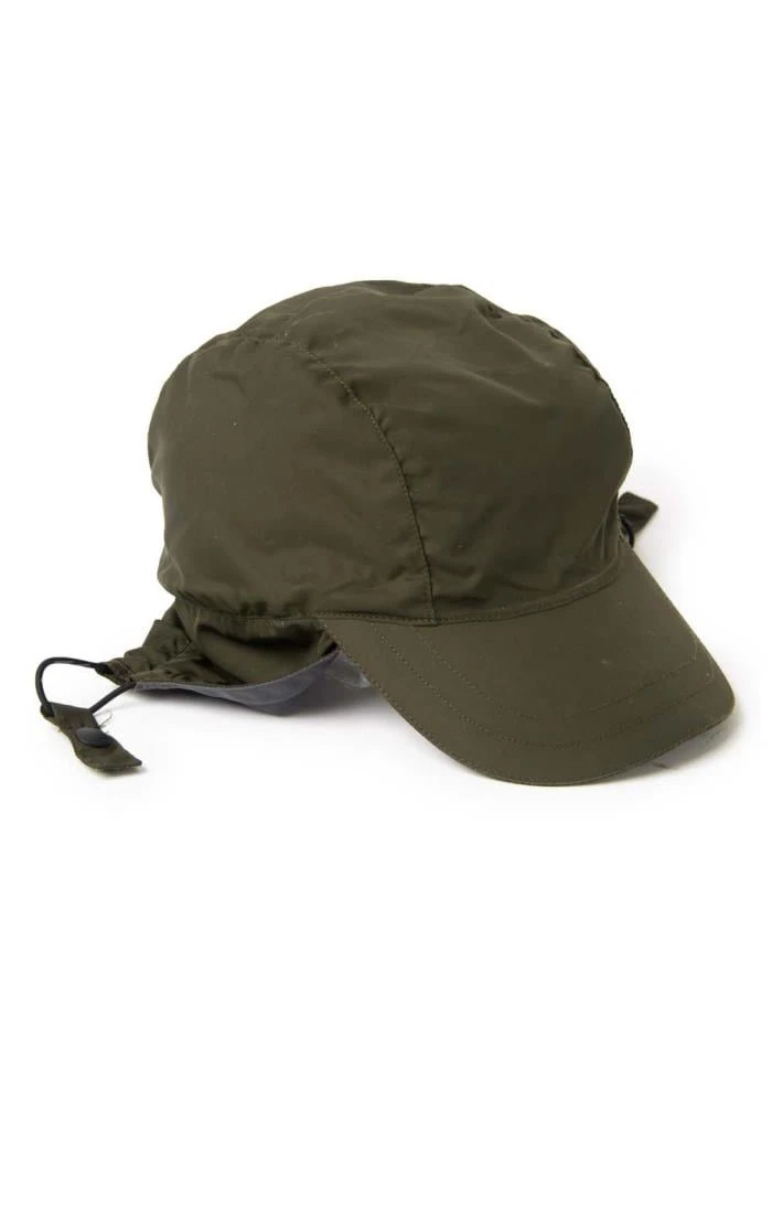 Men’s Paramo Waterproof Cap 1 Men’s Paramo Waterproof Cap