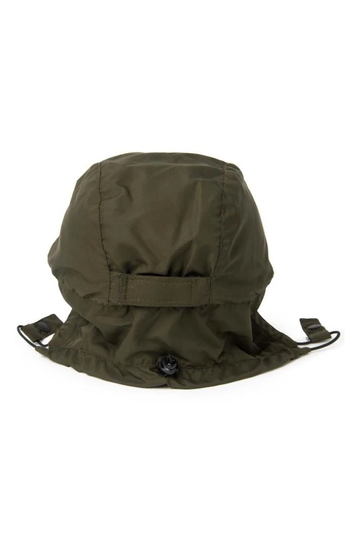 Men’s Paramo Waterproof Cap 2 Men’s Paramo Waterproof Cap - Image 2