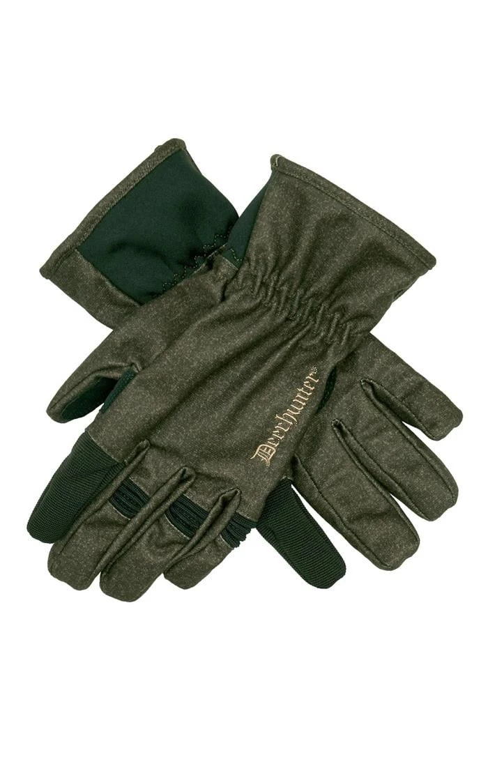 Men's Deerhunter Ram Waterproof Gloves 1 Men's Deerhunter Ram Waterproof Gloves