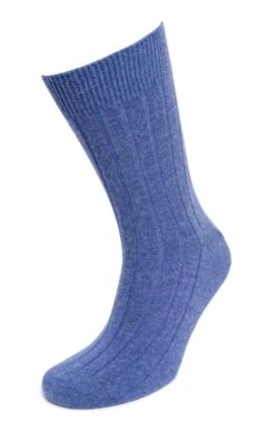 Men's Cashmere Sock Set -Fashion Men Clothing Store TH61232MULTI 2