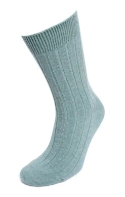 Men's Cashmere Sock Set -Fashion Men Clothing Store TH61232MULTI 4