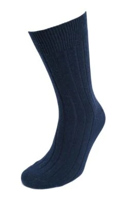 Men's Cashmere Sock Set -Fashion Men Clothing Store TH61232MULTI 5