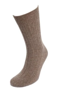 Men's Cashmere Sock Set -Fashion Men Clothing Store TH61232MULTI 6