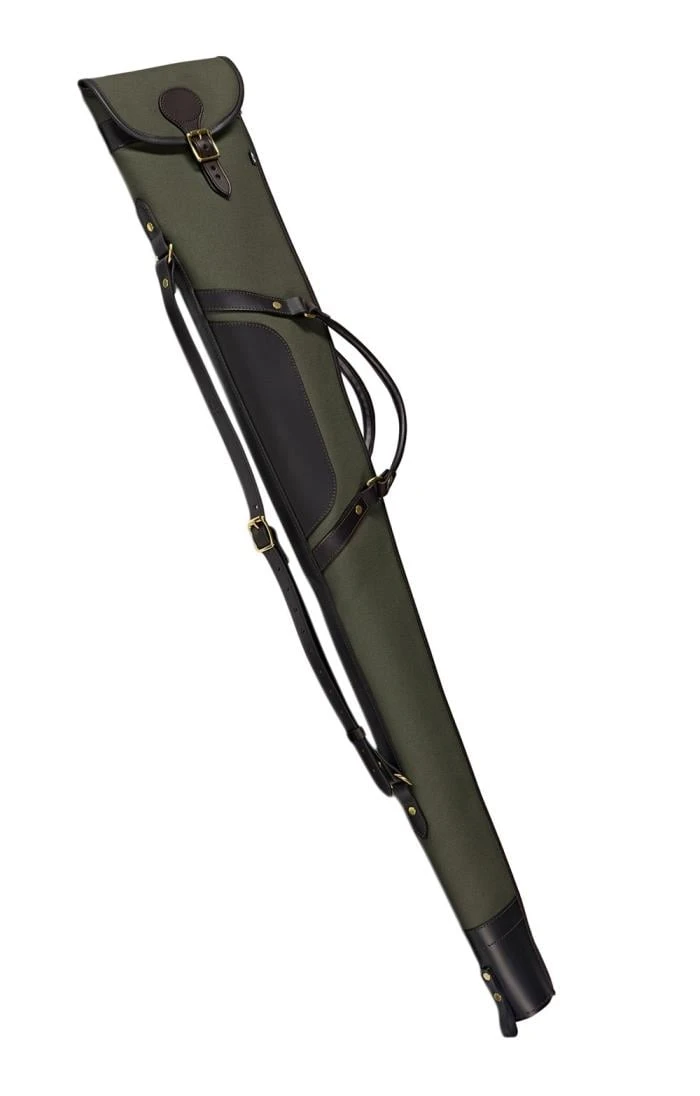 Croots Canvas Single Gun Slip 1 Croots Canvas Single Gun Slip