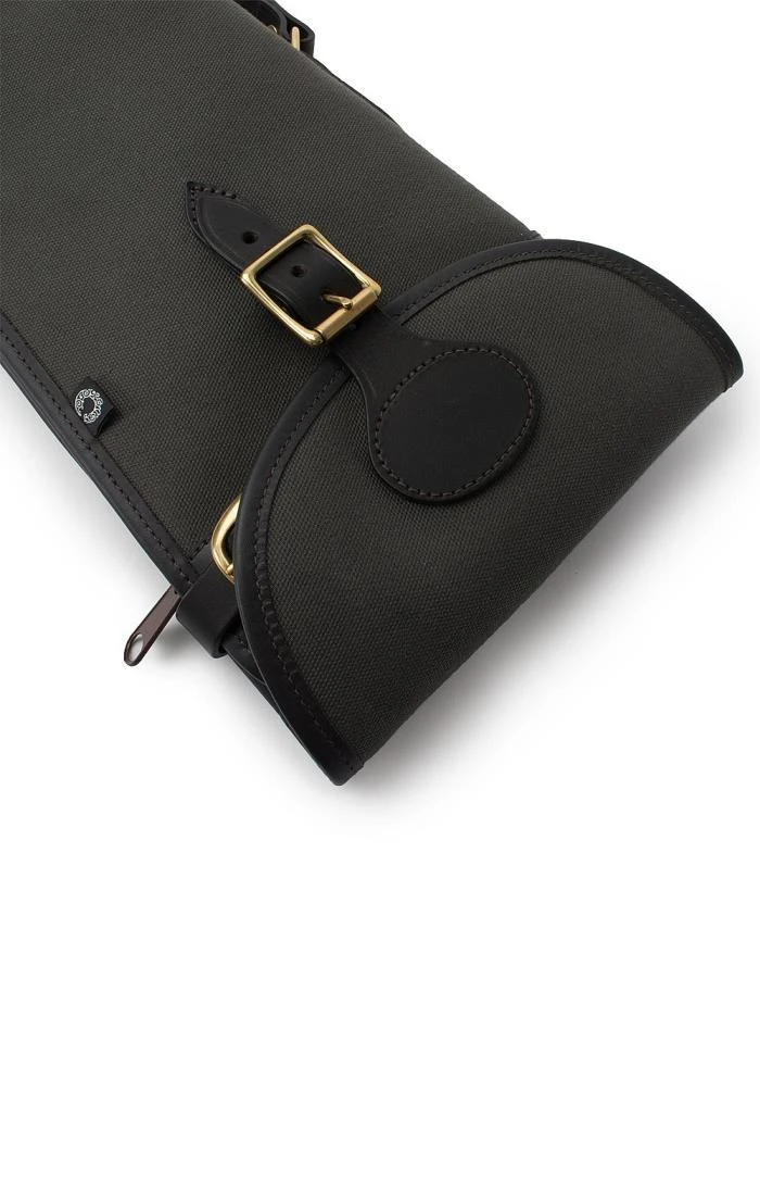 Croots Canvas Single Gun Slip 2 Croots Canvas Single Gun Slip - Image 2