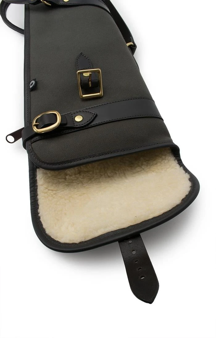 Croots Canvas Single Gun Slip 3 Croots Canvas Single Gun Slip - Image 3