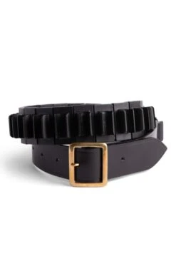 Croots Quick Release Cartridge Belt