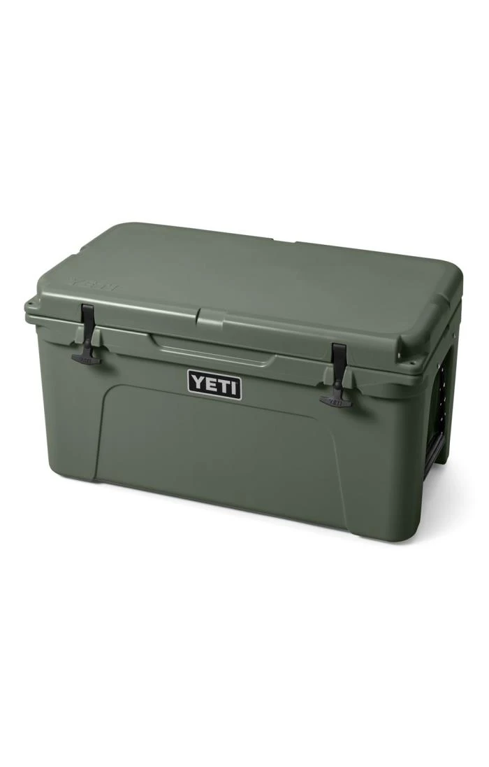 Yeti Tundra 65 Cooler 1 Yeti Tundra 65 Cooler