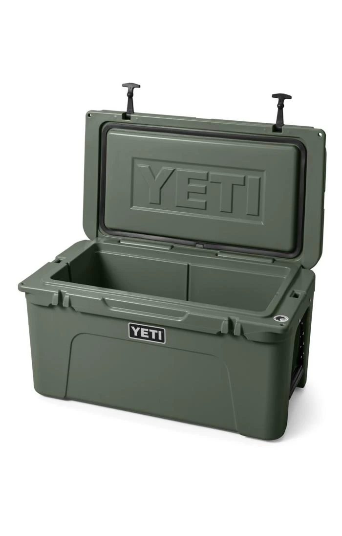 Yeti Tundra 65 Cooler 2 Yeti Tundra 65 Cooler - Image 2