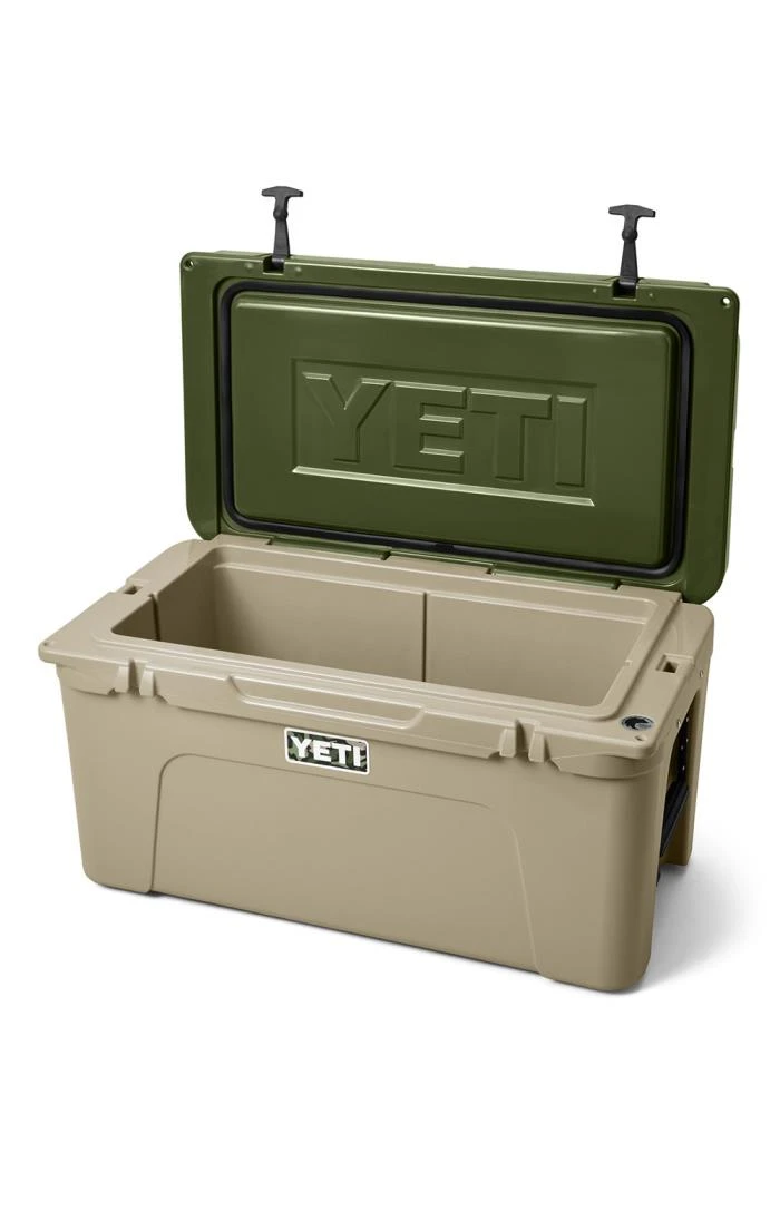 Yeti Tundra 65 Cooler 4 Yeti Tundra 65 Cooler - Image 4