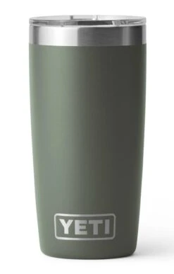 Yeti Rambler Tumbler 10oz