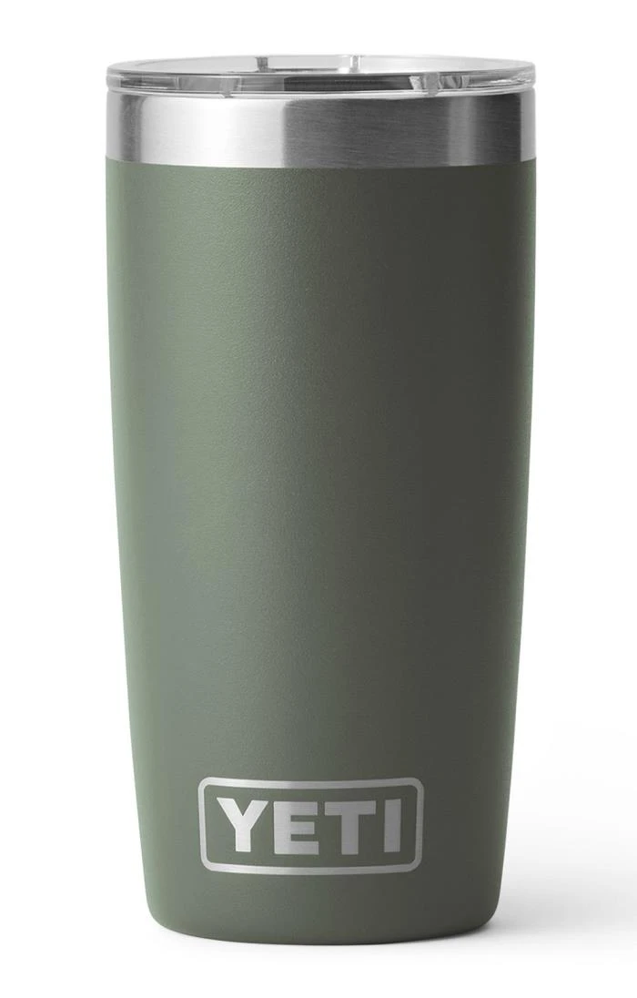 Yeti Rambler Tumbler 10oz 1 Yeti Rambler Tumbler 10oz