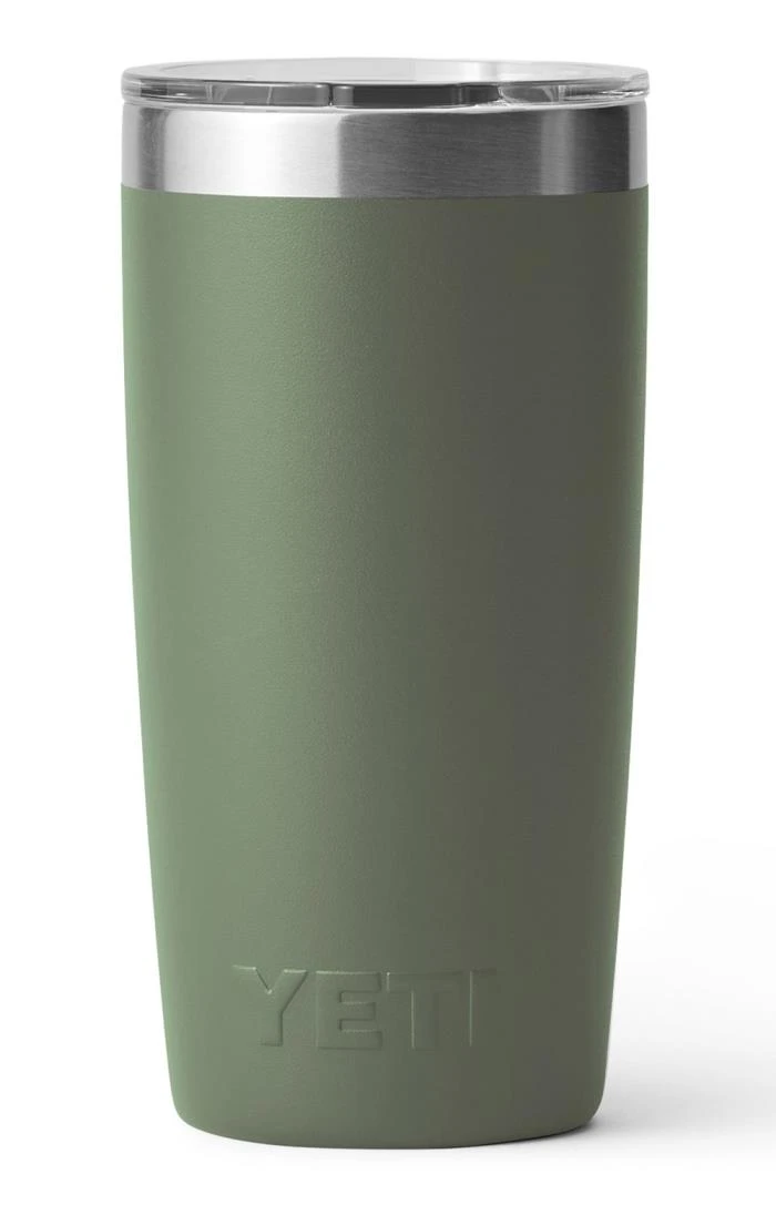 Yeti Rambler Tumbler 10oz 2 Yeti Rambler Tumbler 10oz - Image 2