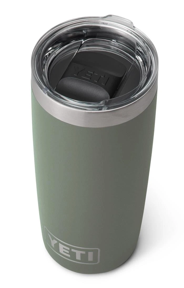 Yeti Rambler Tumbler 10oz 3 Yeti Rambler Tumbler 10oz - Image 3