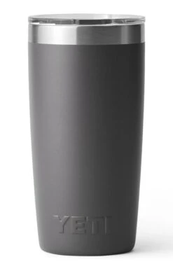 Yeti Rambler Tumbler 10oz 8 Yeti Rambler Tumbler 10oz -Fashion Men Clothing Store TK19164CHARCOAL 1