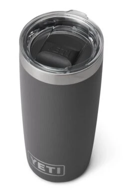 Yeti Rambler Tumbler 10oz 9 Yeti Rambler Tumbler 10oz -Fashion Men Clothing Store TK19164CHARCOAL 2