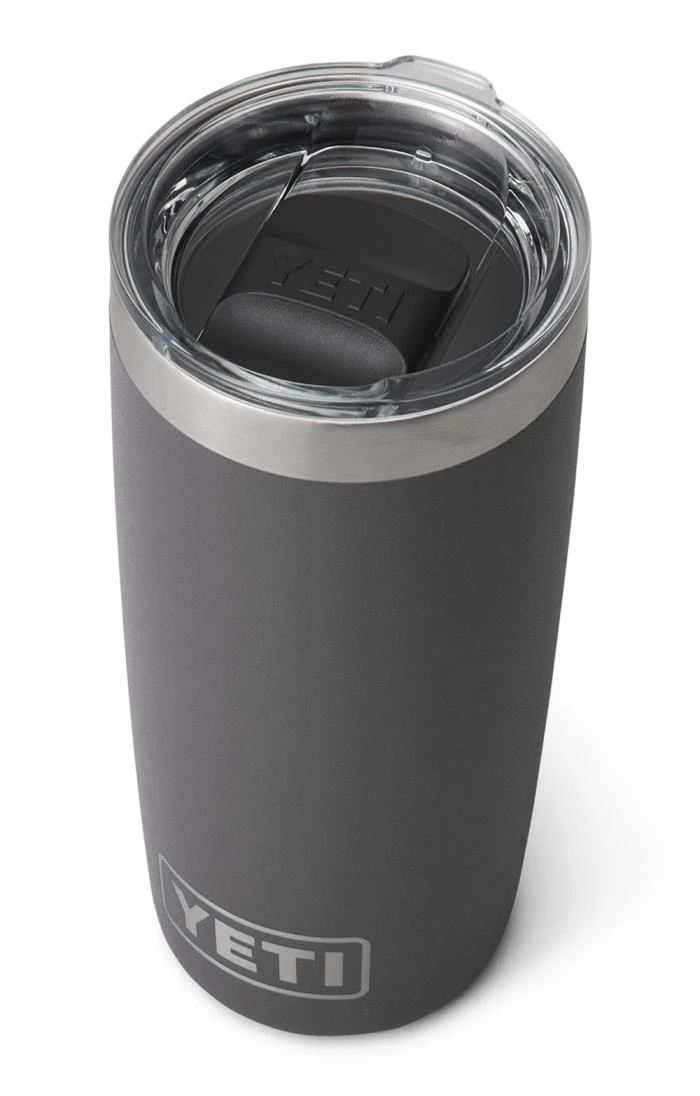 Yeti Rambler Tumbler 10oz 5 Yeti Rambler Tumbler 10oz - Image 5