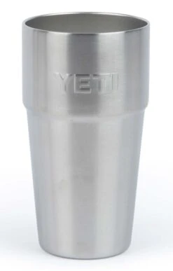 Yeti Rambler 16oz Stackable Pint
