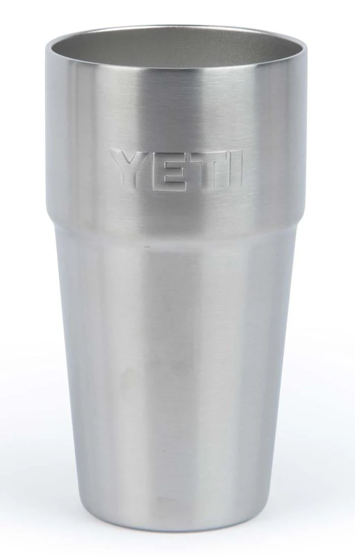 Yeti Rambler 16oz Stackable Pint 1 Yeti Rambler 16oz Stackable Pint