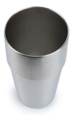 Yeti Rambler 16oz Stackable Pint 7 Yeti Rambler 16oz Stackable Pint -Fashion Men Clothing Store TK21212STAINLESSSTEEL 1