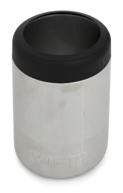 Yeti Can Insulator -Fashion Men Clothing Store TK22170STAINLESSSTEEL 1