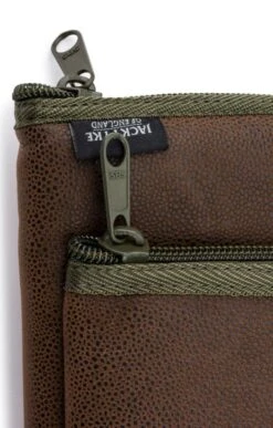 Jack Pyke Rifle & Sight Slip 15 Jack Pyke Rifle & Sight Slip -Fashion Men Clothing Store TK37792BROWN 4 1